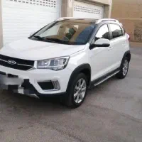 ام وی ام X22 مدل ۱۳۹۷