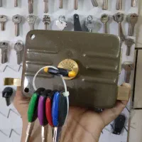 کلیدسازی شبانهروزی|خدمات پیشه و مهارت|نورآباد ممسنی, |دیوار