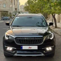 فیدلیتی پرایم 7نفره مدل 1402|خودرو سواری و وانت|زنجان, |دیوار