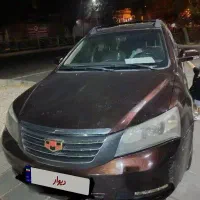 جیلی امگرند اتومات ۲۰۱۴|خودرو سواری و وانت|تهران, خرمشهر|دیوار