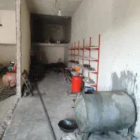 اجاره دو دهنه مغازه مناسب واسه تعویض روغنی|اجارهٔ مغازه و غرفه|داراب, |دیوار