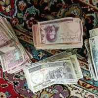 پنجاه و بیست تومانی