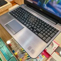 لپ تاپ DELL Core i5/حافظه SSD/رم 8GB|رایانه همراه|قزوین, |دیوار