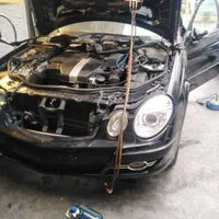 شارژ و تعمیر تخصصی کولر خودرو در محل|خدمات موتور و ماشین|تهران, مینیسیتی (شهرک نفت)|دیوار