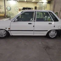 پراید صبا