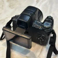 دوربین سونی DSC-HX1|دوربین عکاسی و فیلم‌برداری|شیراز, صاحب الزمان|دیوار