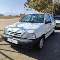 پراید 90تمام فابریک