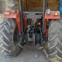 تراکتور ۲۸۵عروسک مدل ۸۸|خودرو سنگین|فیروزآباد (لرستان), |دیوار