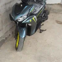 ایروکس 155همتاز