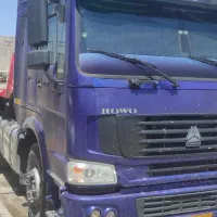 هوو ۲۰۰۹ با کفی