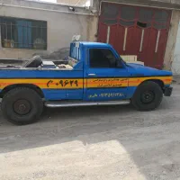 فروش|خودرو سواری و وانت|اردل, |دیوار