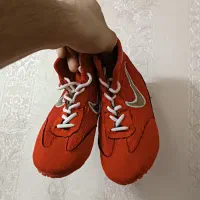 کفش کشتی سایز 34