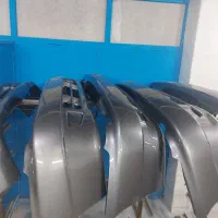 تولید و فروش سپر جلو 132 ضمانت 2ساله قیمت کارخونه|قطعات یدکی و لوازم جانبی|اصفهان, ارداجی|دیوار