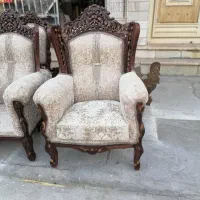 تولید و تعمیرات انواع مبل|خدمات پیشه و مهارت|کرمانشاه, |دیوار