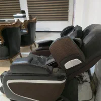 صندلی ماساژور