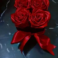 مینی باکس یلدایی|گل مصنوعی|تبریز, |دیوار