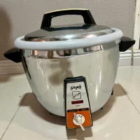 پلوپز ۱۲ نفره پارس خزر