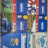 کتاب تست یازدهم نو