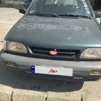 مدل 80شاسی سالم جلو و عقب پلمپ معاوضه