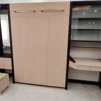 تخت کم جا کاملا سالم و عالی