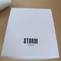 ساعت استورم اصل لندن|ساعت|تهران, شهرک چیتگر|دیوار