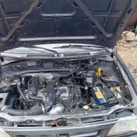 پراید مدل ۸۸