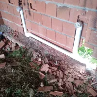 لوله کشی ساختمان پکیج