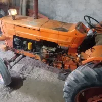 تراکتور رومانی ۶۰|خودرو سنگین|هیر, |دیوار