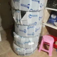 لوله پلی‌اتیلن 16