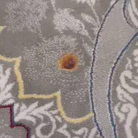 رفوکاری و رنگبرداری فرش درمحل|خدمات پیشه و مهارت|پرند, فاز ۲|دیوار