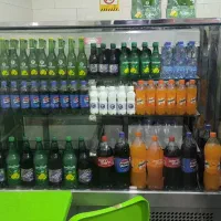 یخچال ویترینی