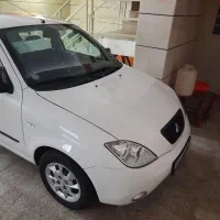 تیبا هاچبک 1400 کم کار