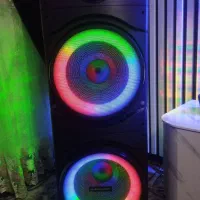 باند بلک پاور|سیستم صوتی خانگی|تهران, وصفنارد|دیوار