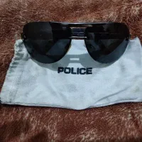 عینک اصلی police
