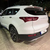 فیدیلیتی الیت مدل ۱۴۰۴|خودرو سواری و وانت|مشهد, احمدآباد|دیوار