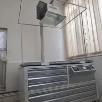 فروش دستگاه قید کپی زینگ|پرینتر، اسکنر، کپی، فکس|تبریز, |دیوار