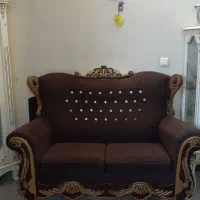 مبل کلاسیک ۷نفره