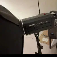 فلاش چتری متل Mettle Mars 300DR