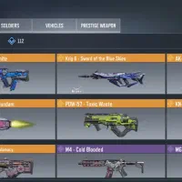 اکانت ارتری اصلی