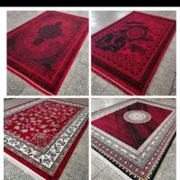 فرش هنرنما  کاشان