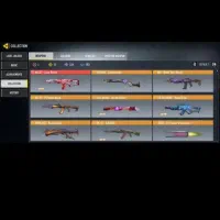 اکانت کالاف مفت