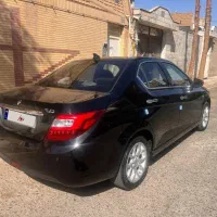 دنا پلاس توربو اتومات|خودرو سواری و وانت|سبزوار, پاسداران|دیوار