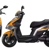 موتور سیکلت emt s1 برقی