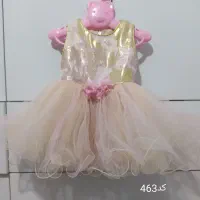 لباس بچگانه