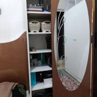 سرویس خواب|تخت و سرویس خواب|کهریزک, |دیوار