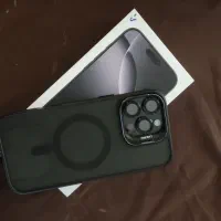 آیفون ۱۶ پرومکس ۲۵۶