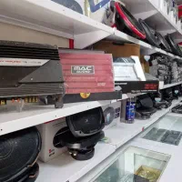 سیستم صوتی هدلایت روکش