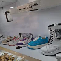 صندل زیر قیمت خرید به علت تغییر شغل|کیف، کفش، کمربند|شیراز, سعدیه جنوبی|دیوار