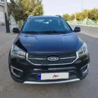 ایکس ۲۲ مدل ۹۶ شاسی عقب جلو پلمپ اتومات
