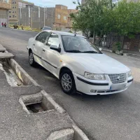 سمند موتور ملی پایه گازسوز|خودرو سواری و وانت|چاراویماق, |دیوار